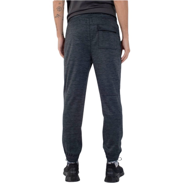 2026 Hurley Mens H2O Dri Daybreak Camper Joggers HFA25MMFB03944 - New Print